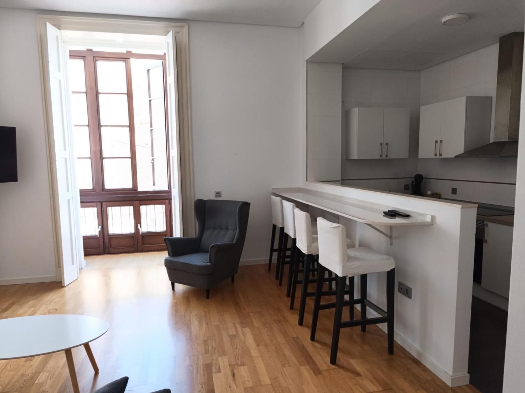 Siempre Jere Apartment Jerez de la Frontera Bagian luar foto