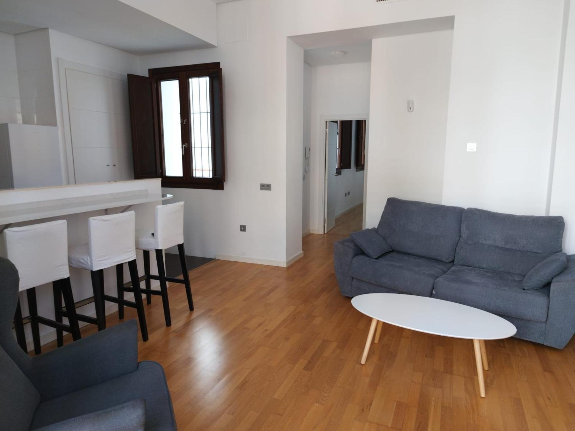 Siempre Jere Apartment Jerez de la Frontera Bagian luar foto