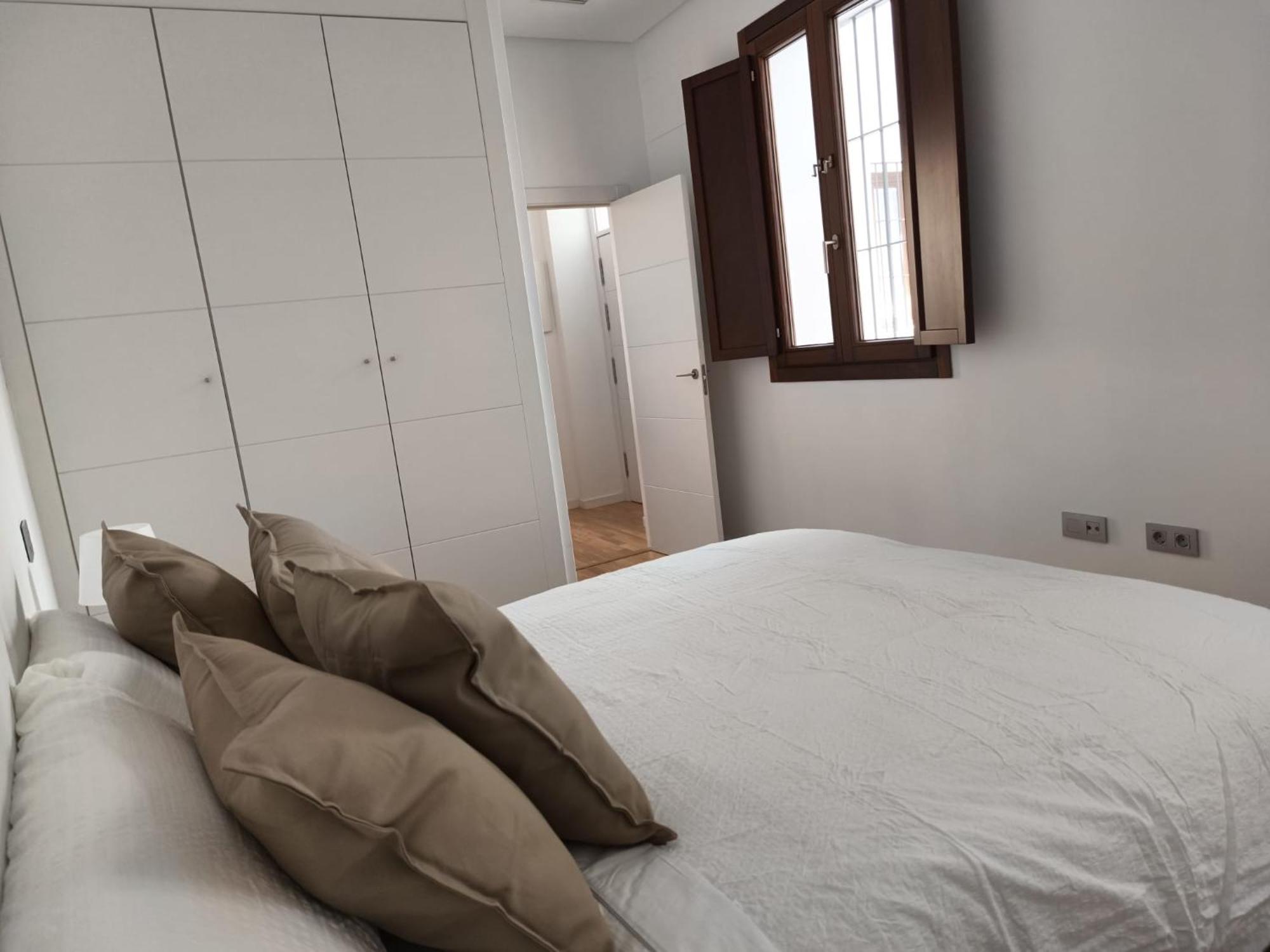 Siempre Jere Apartment Jerez de la Frontera Bagian luar foto