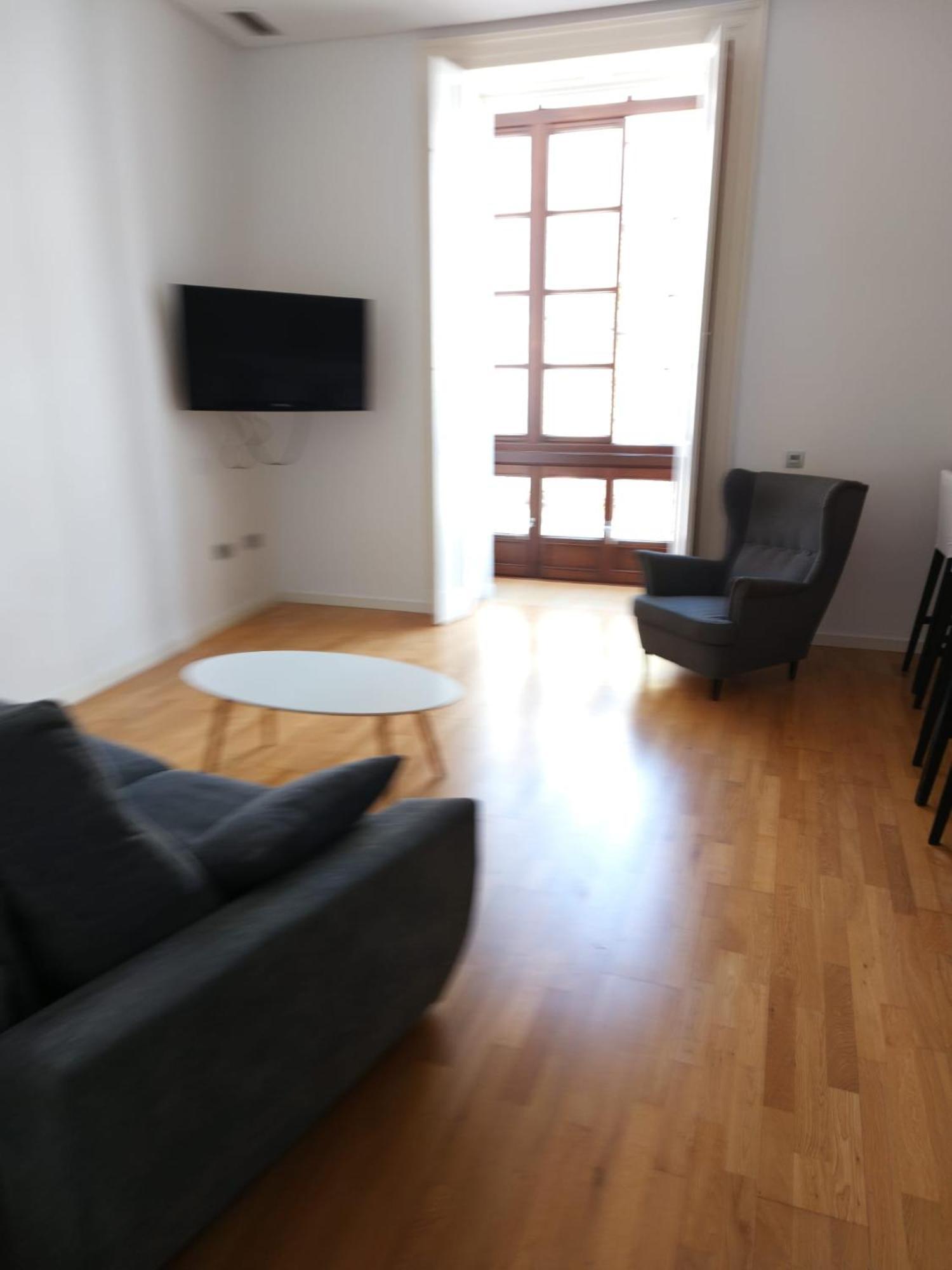 Siempre Jere Apartment Jerez de la Frontera Bagian luar foto