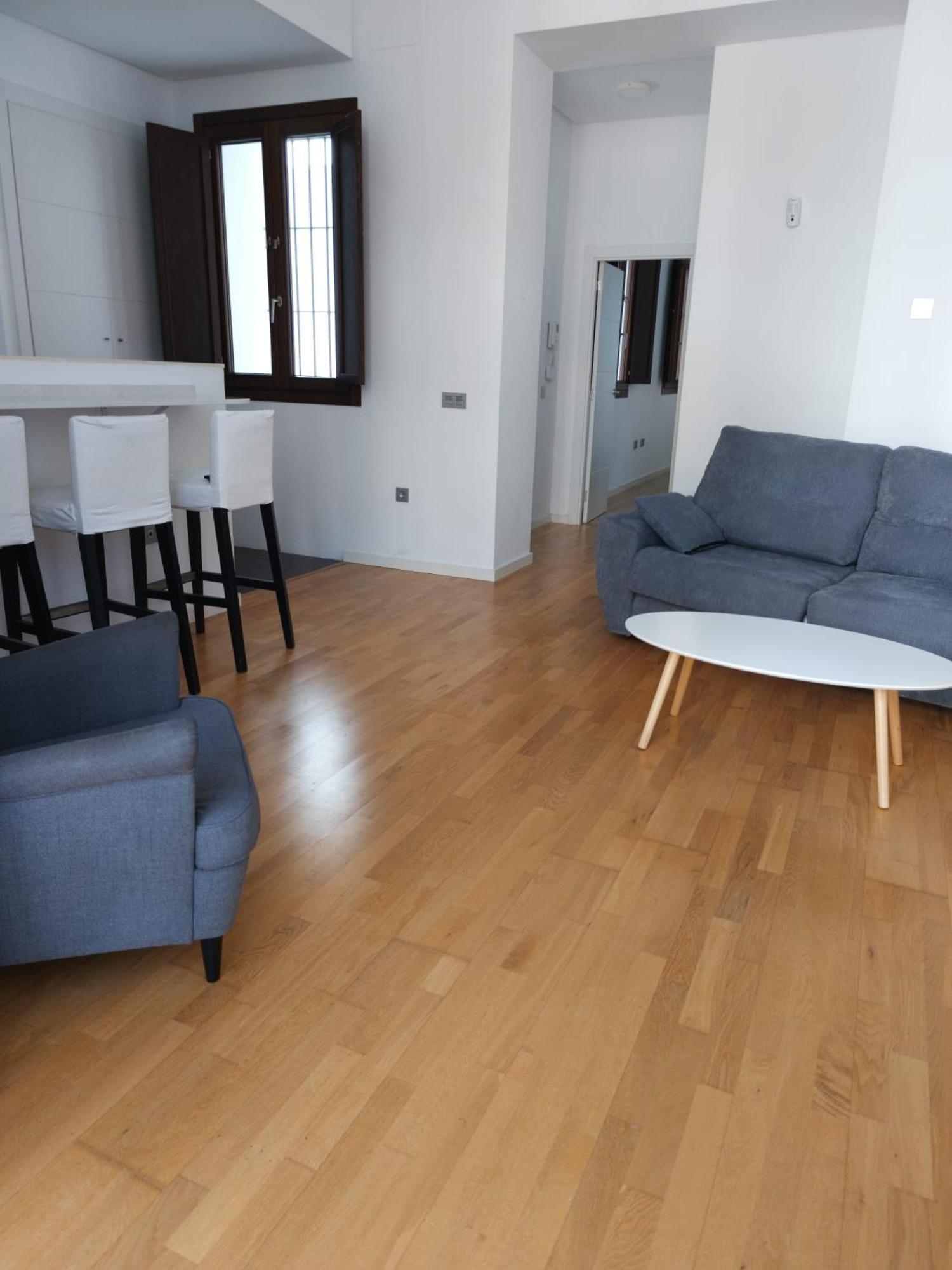 Siempre Jere Apartment Jerez de la Frontera Bagian luar foto