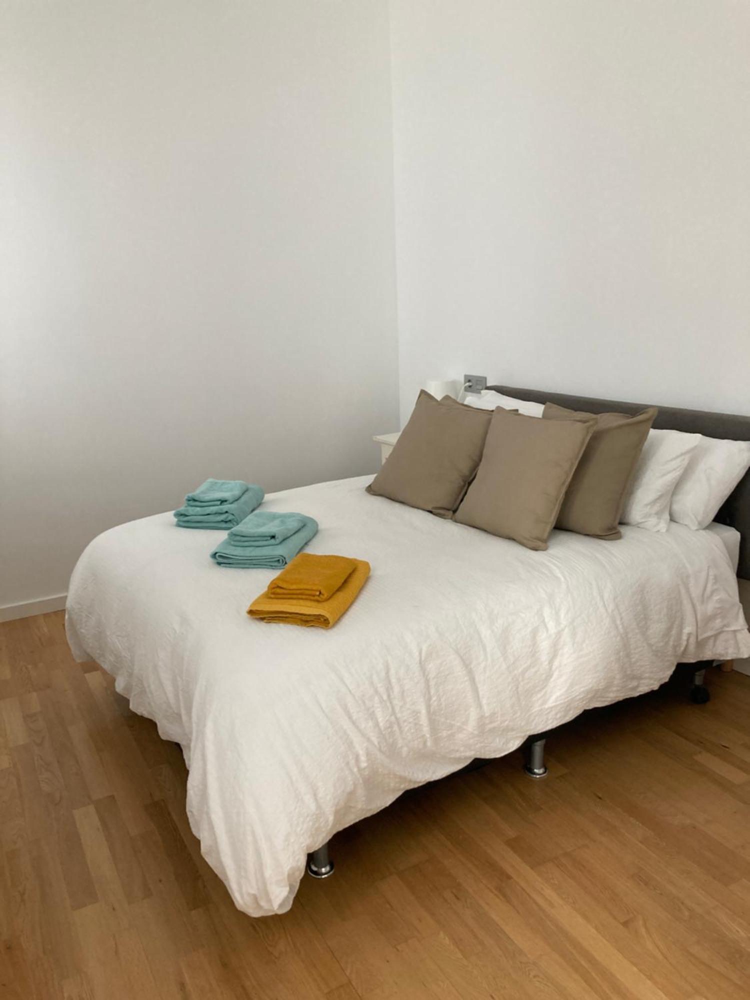 Siempre Jere Apartment Jerez de la Frontera Bagian luar foto